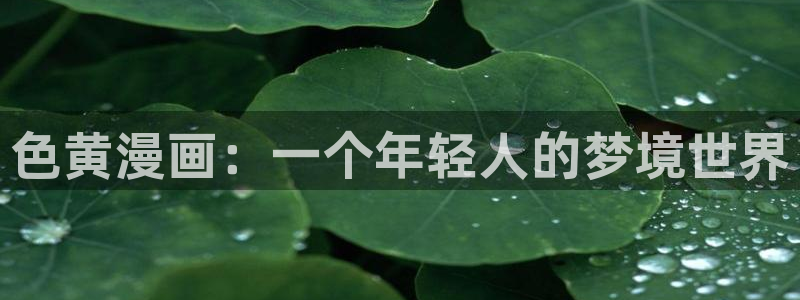 歪歪漫画韩漫在线免费