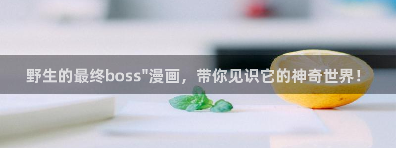 歪歪漫画的网站